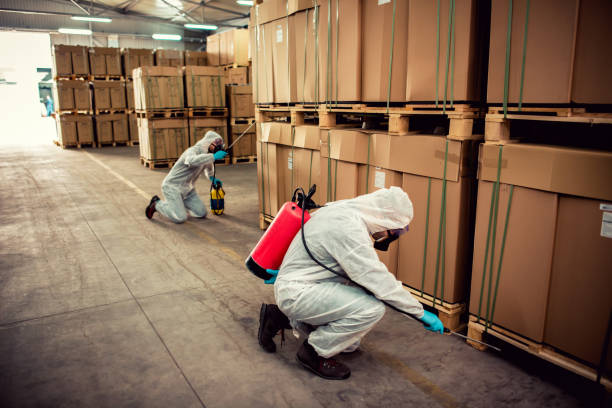 Wildlife Control Services in Mayfield, OH