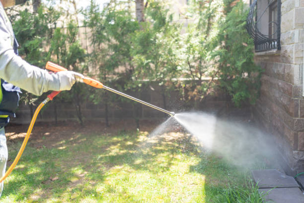 Best Pest Control for Restaurants  in Mayfield, OH